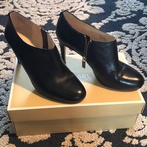 Michael Kors Sammy Ankle Boot